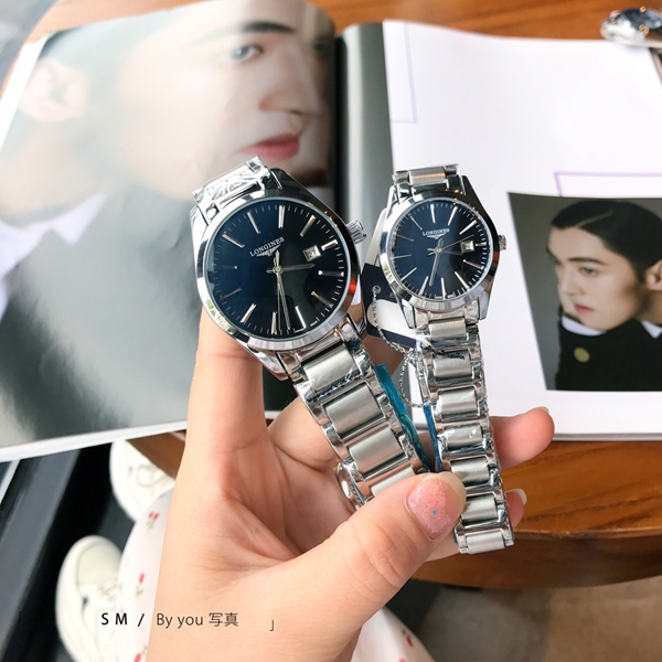 ブランド時計背面デザイン